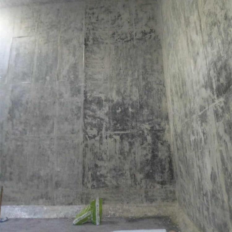 昆明污水池防腐堵漏刷油漆公司 除尘器防腐除锈公司