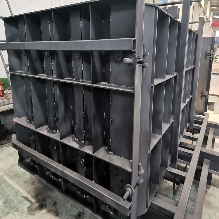 厂家专业生产装配式建筑预制楼梯模具生产价格实惠