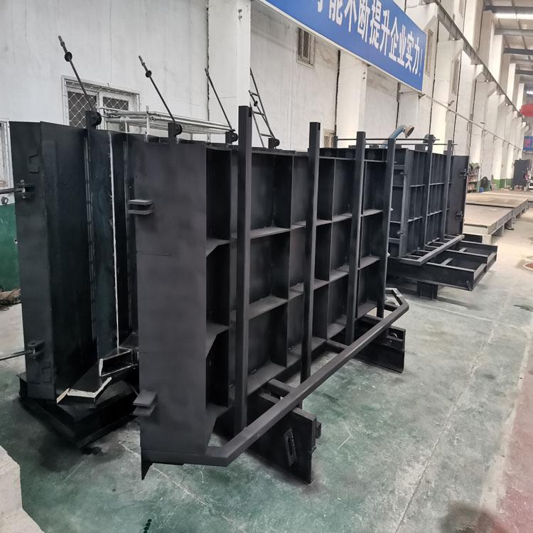 厂家专业生产预制装配式楼梯模具大量批发专业定做