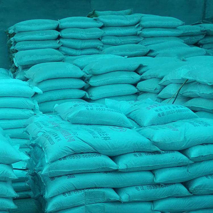 耐磨浇注料厂家高铝耐磨浇注料高强度质量保证