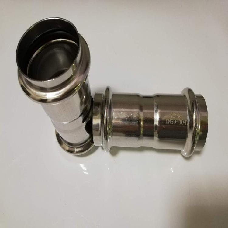 昭通市薄壁不锈钢管无加盟费 不锈钢水管苏州沧浪牌
