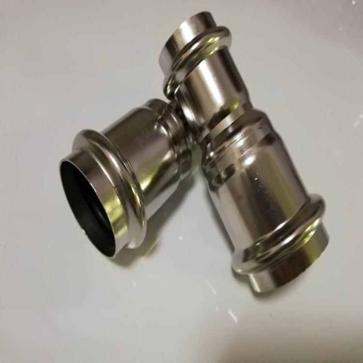 南昌市薄壁不锈钢管管道安装 不锈钢管0加盟费