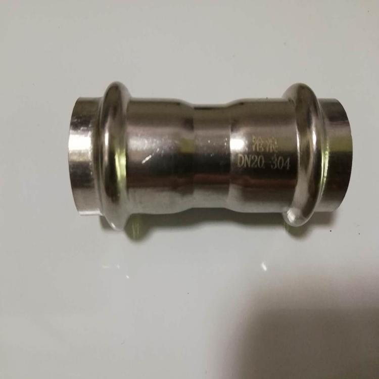 柳州市薄壁不锈钢管供应商 不锈钢管沧浪牌