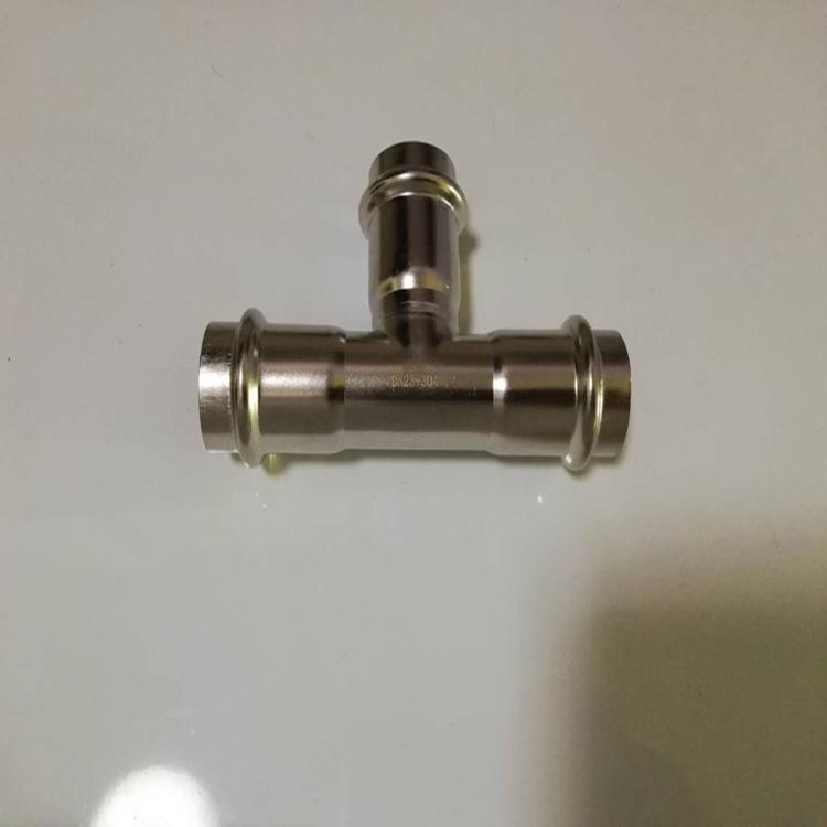 哈尔滨市薄壁不锈钢管304不锈钢水管厂家直销