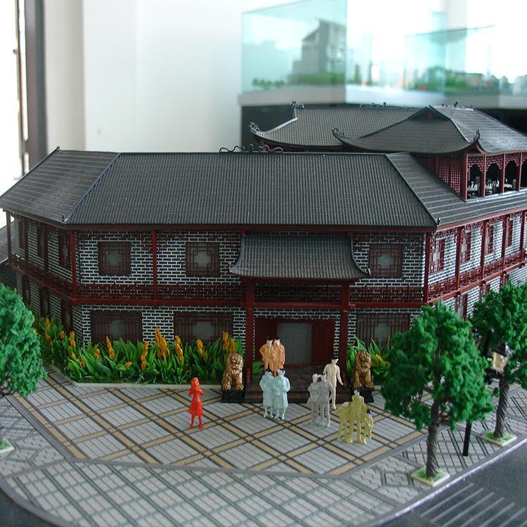 黑河沙盘模型定制 户型沙盘模型价格优惠