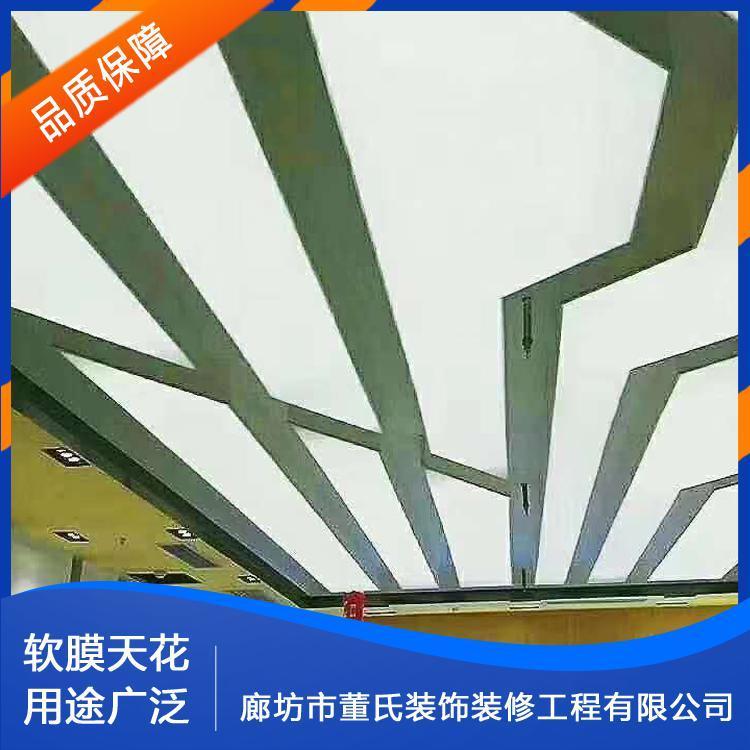 软膜天花 安装软膜天花喷绘 软膜天花喷绘价格优惠
