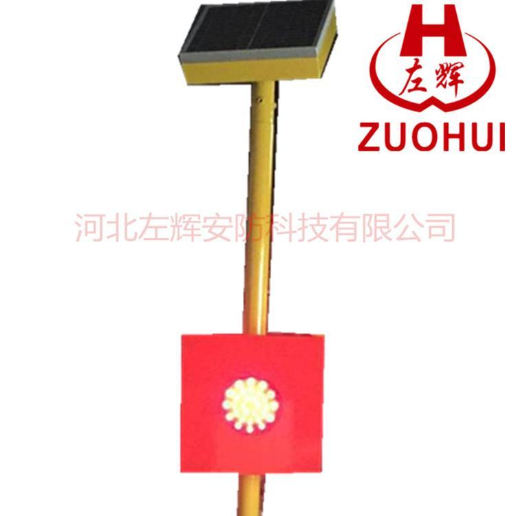 石家庄公路标志桩生产厂家 管道标志桩批发