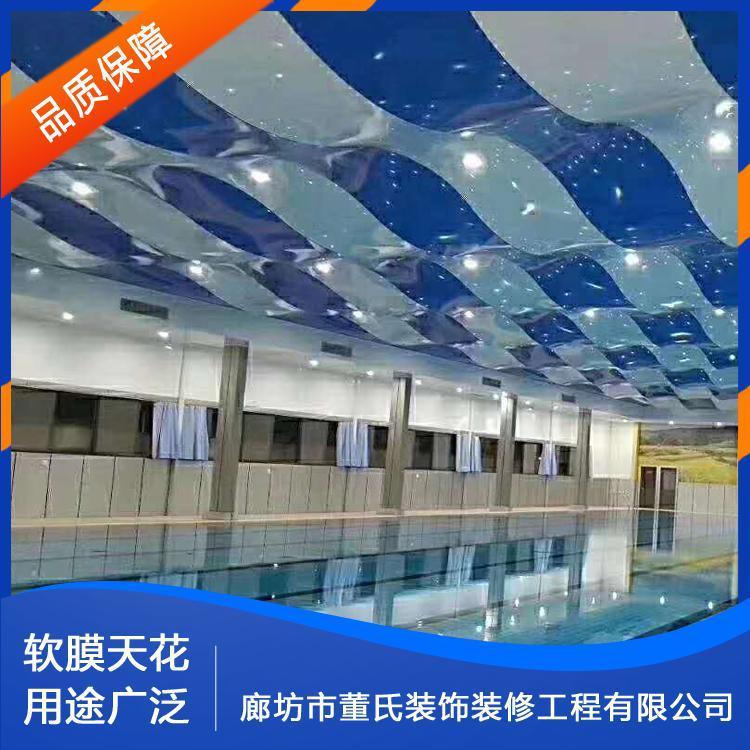 软膜天花 陕西铜川医院透光膜 医院透光膜品质保障