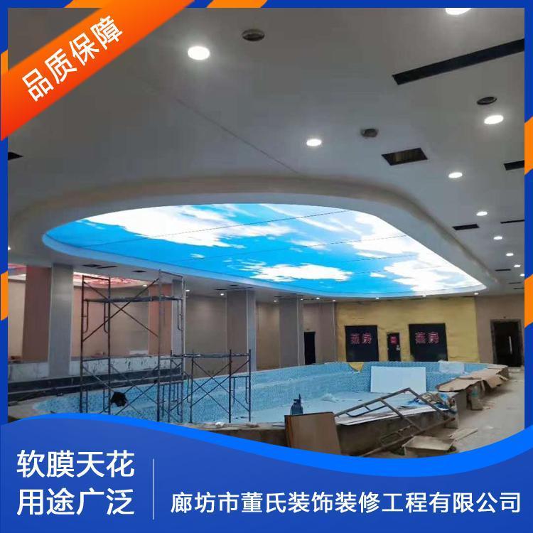 软膜天花 山西运城医院透光膜 医院透光膜专业生产厂家
