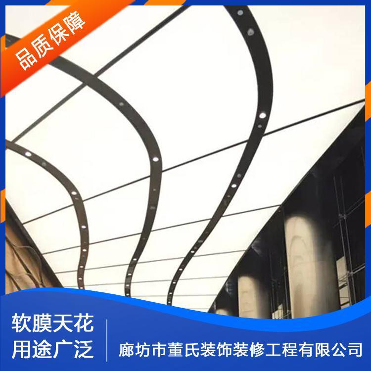 软膜天花 山东菏泽无边框灯箱 无边框灯箱多样化