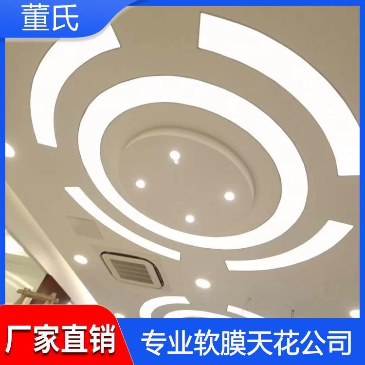 软膜天花 耐腐蚀无边框灯箱 无边框灯箱生产商