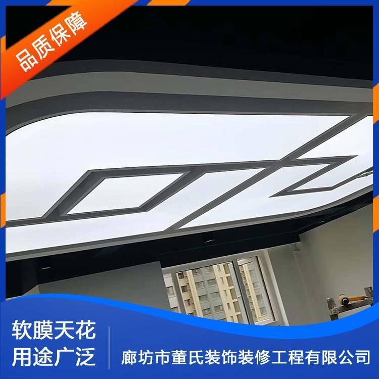 软膜天花 山东济宁A级膜 A级膜厂家直销