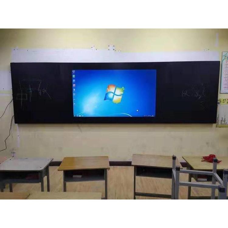德阳智慧黑板制作 液晶黑板现货供应