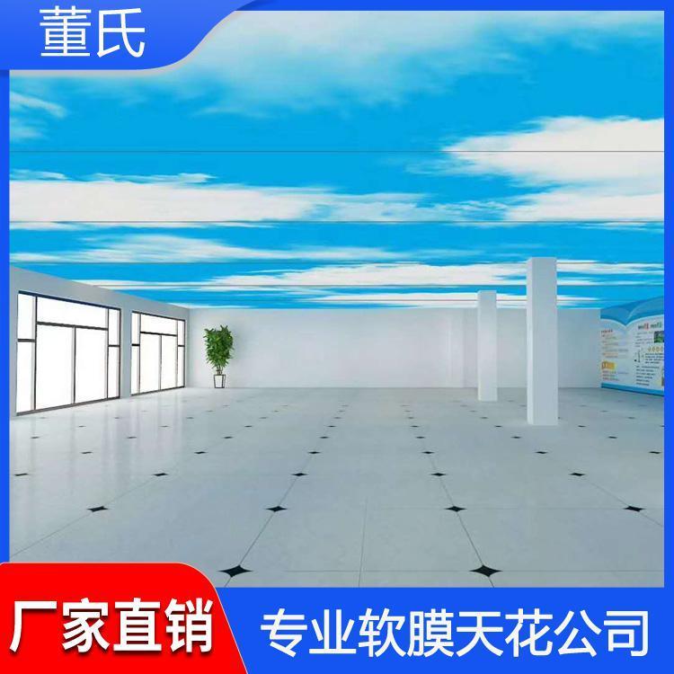 软膜天花 山西长治无边框灯箱 无边框灯箱价格