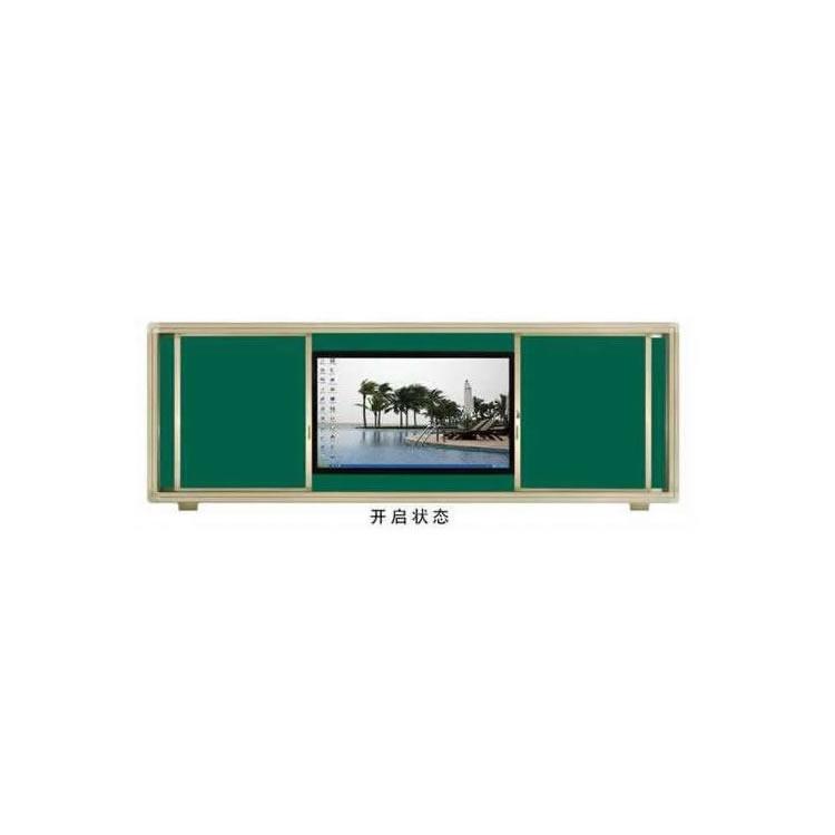 多功能智慧黑板厂家直销 触控黑板厂家直销