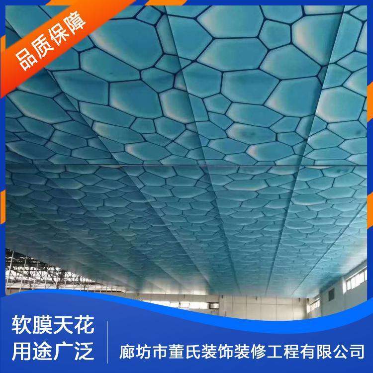 软膜天花 陕西延安软膜天花喷绘 软膜天花喷绘质量保障