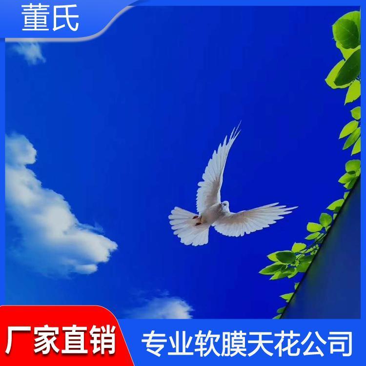 软膜天花 陕西西安网吧软膜天花 网吧软膜天花报价