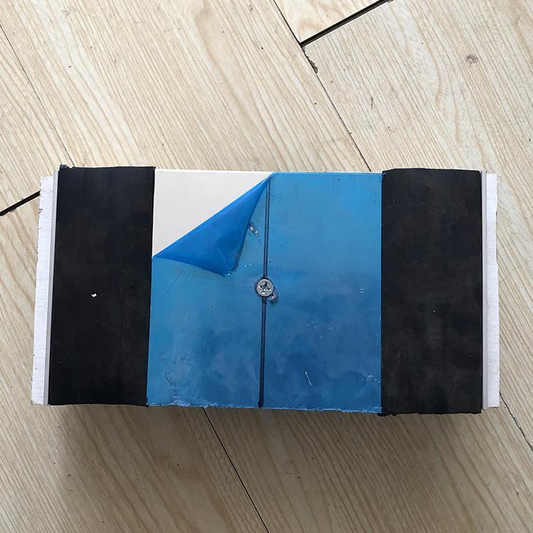 长春变形缝送货上门 承重型变形缝厂家价格优惠