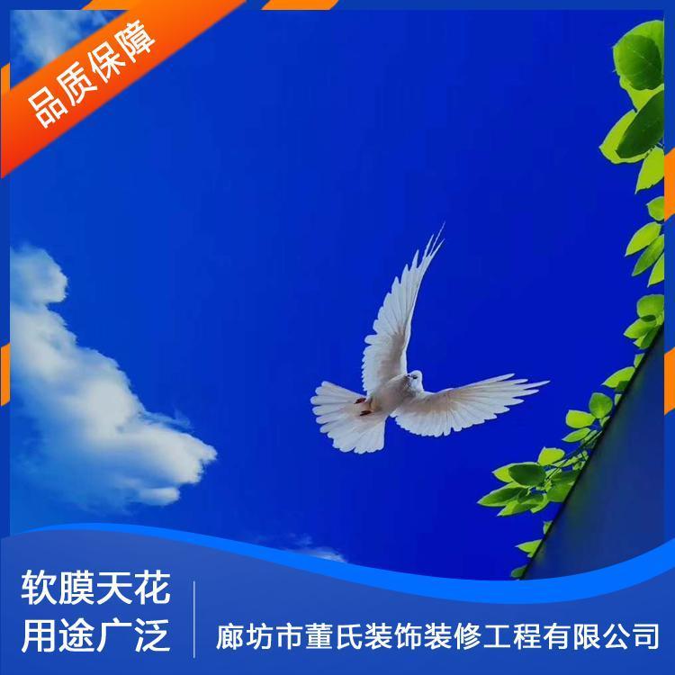 软膜天花 河北辛集医院软膜吊顶 医院软膜吊顶耐老化耐腐蚀