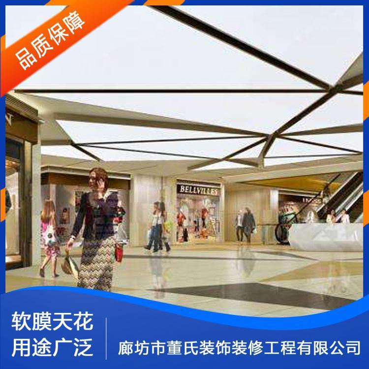 软膜天花 陕西汉中无边框灯箱 无边框灯箱订做