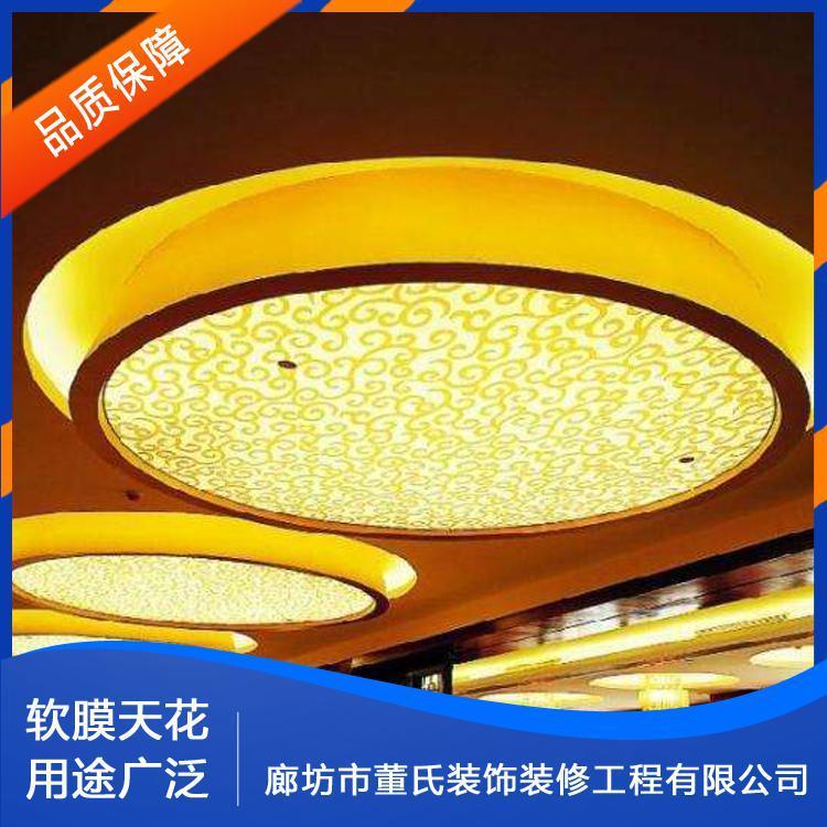 软膜天花 防水防潮游泳馆吊顶 游泳馆吊顶报价