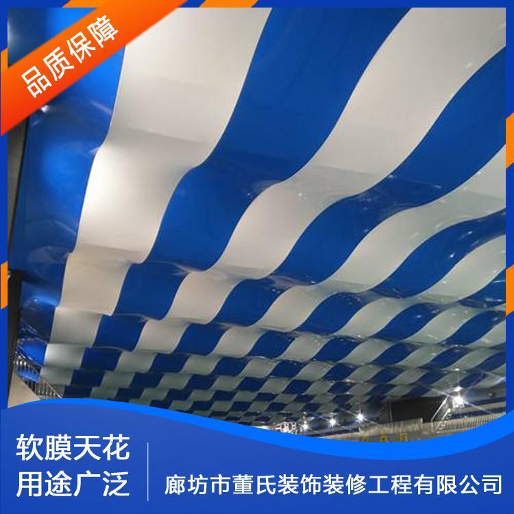 软膜天花 山西运城医院透光膜 医院透光膜上门安装