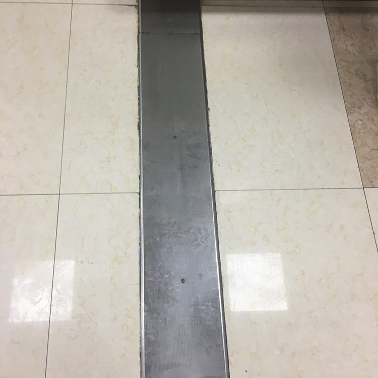长春屋面分割缝厂家直销 地面铠装缝批发零售