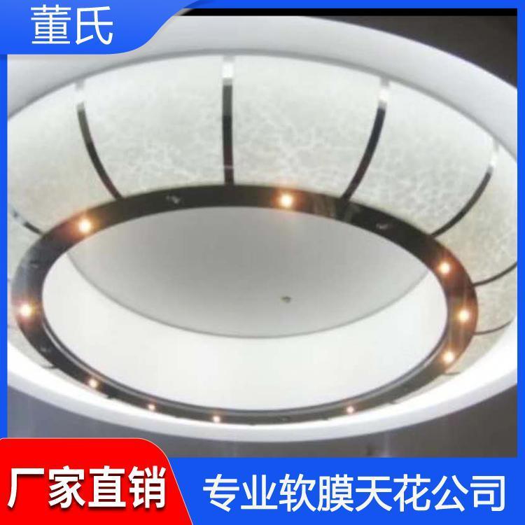 软膜天花 销售医院软膜吊顶 医院透光软膜吊顶批发价格