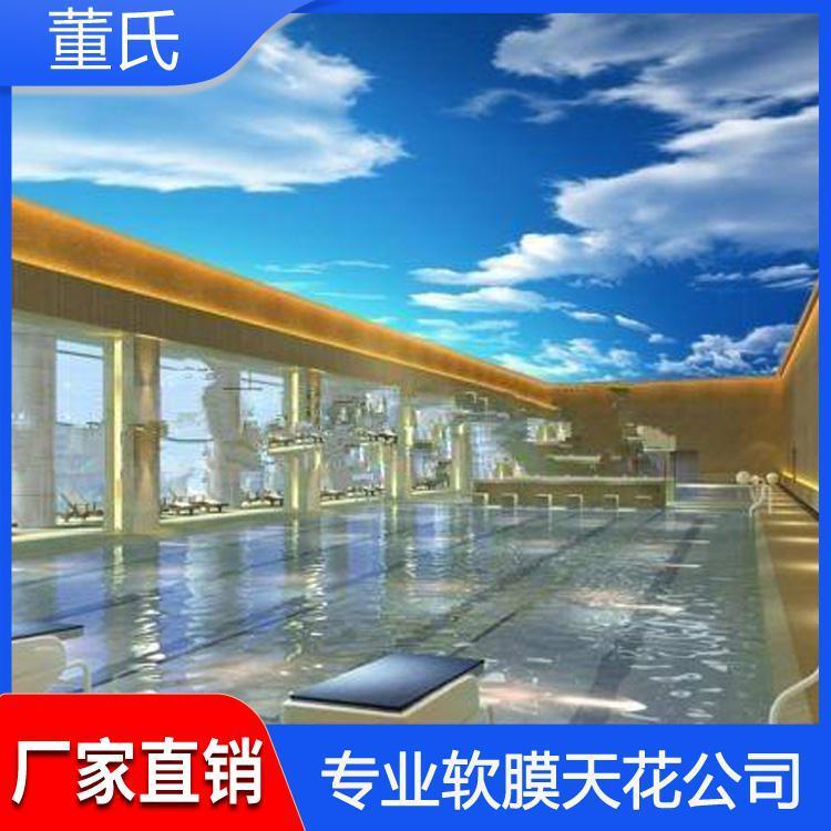 软膜天花 山西长治无边框灯箱 无边框灯箱供应