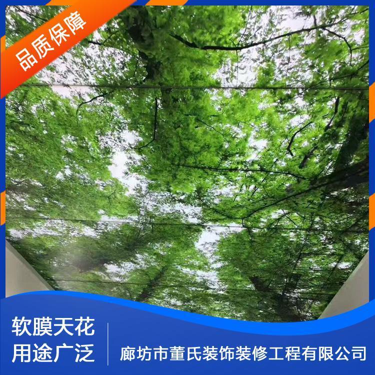 软膜天花 山东淄博娱乐场所软膜天花吊顶 娱乐场所软膜天花吊顶生产商