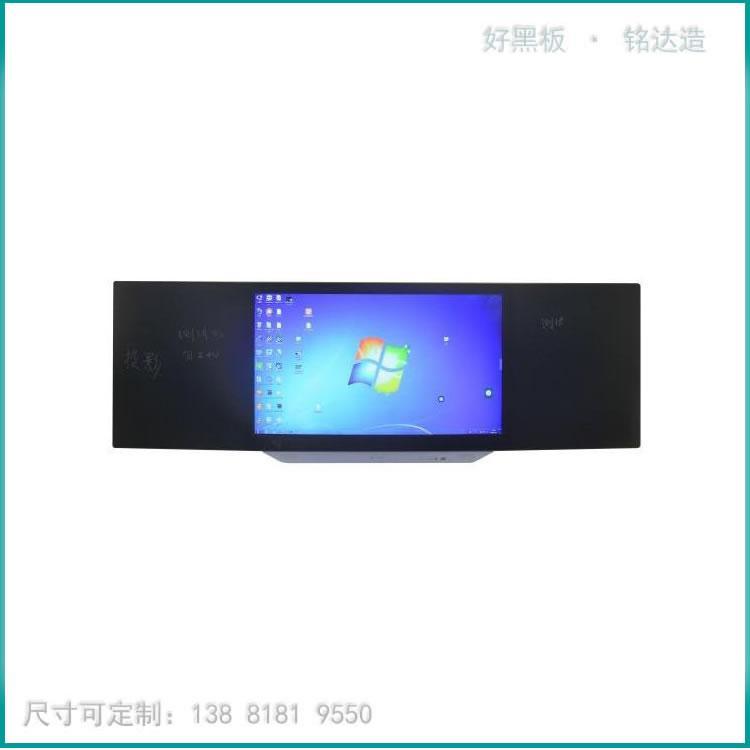 德阳智慧黑板现货供应 液晶黑板厂家定制