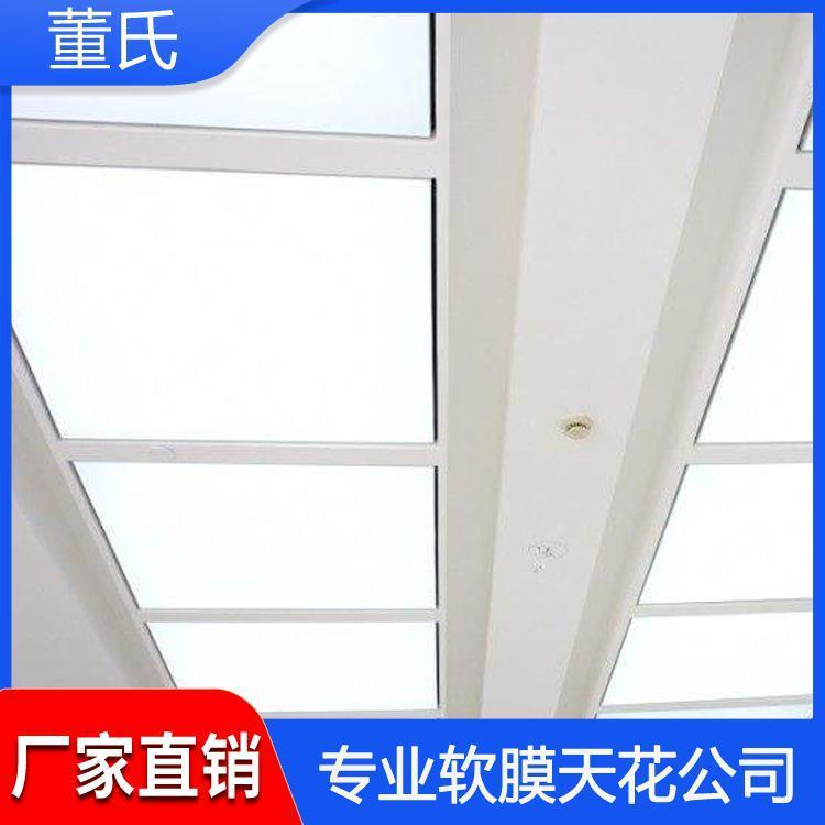 软膜天花 山东临沂游泳馆软膜天花吊顶 游泳馆软膜天花吊顶品质保障