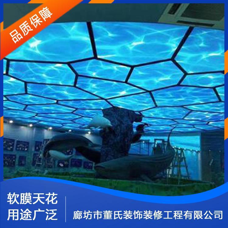 软膜天花 陕西安康办公楼透光膜  办公楼透光膜 欢迎咨询
