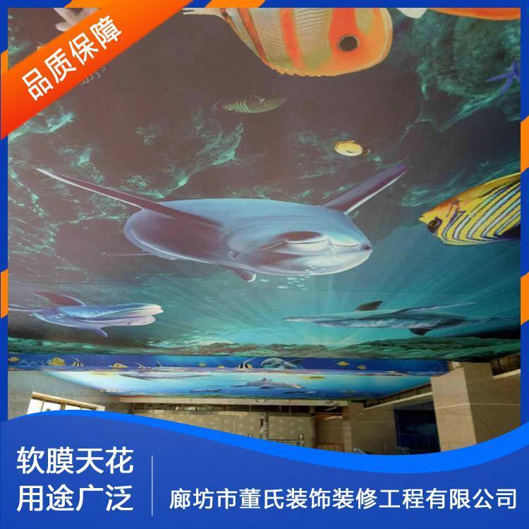 软膜天花 山西大同游泳馆软膜吊顶 游泳馆软膜吊顶品种齐全