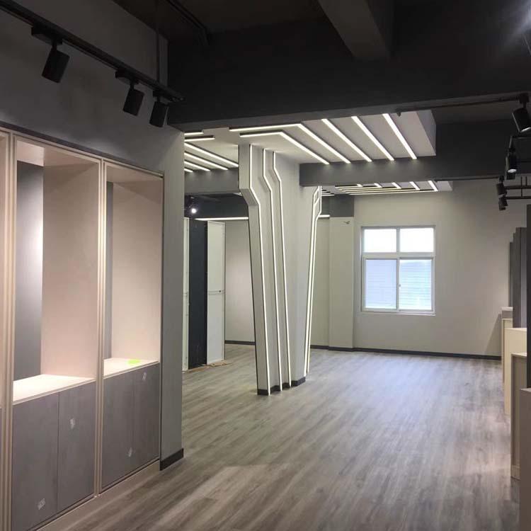 办公塑胶地板厂家直销 地板革价格优惠