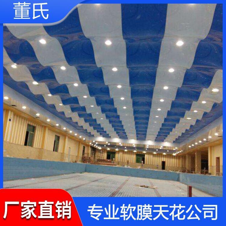 软膜天花 防水UV喷画 UV喷画工厂直销 品质保障