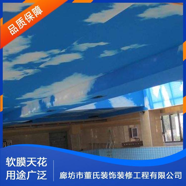 软膜天花 山东潍坊UV喷画 UV喷画供应
