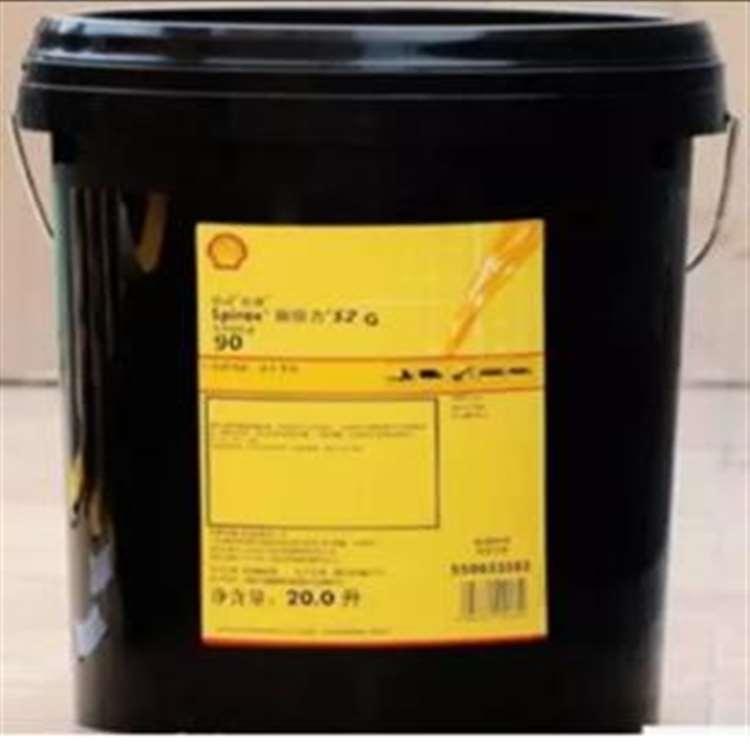 壳牌 连云港壳牌极压润滑脂 壳牌极压润滑脂授权经营