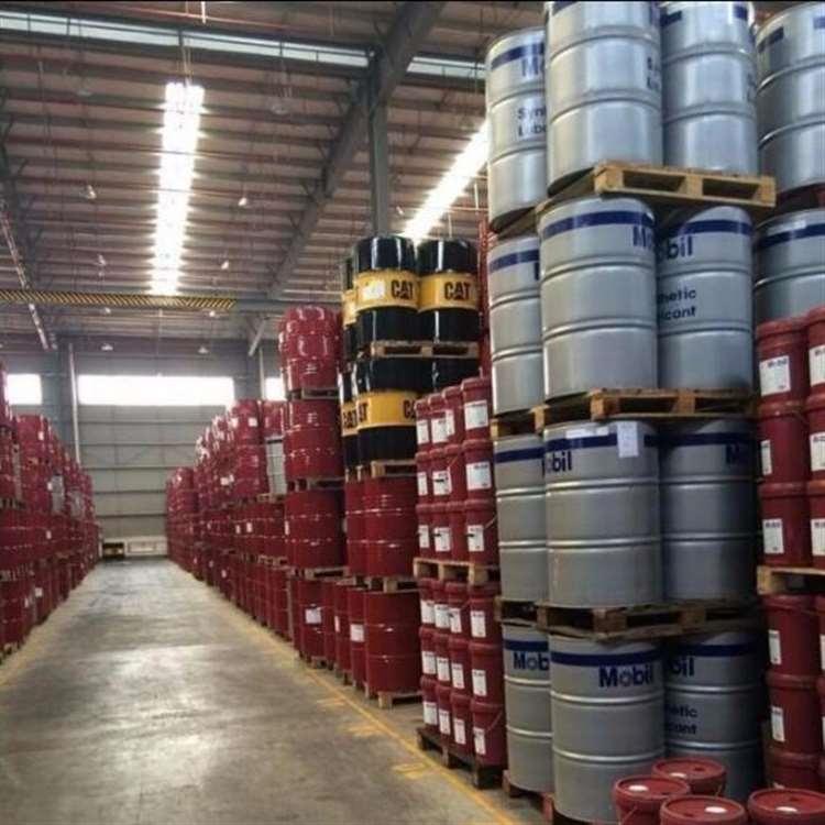 美孚 常州美孚力图移动抗磨液压油 美孚力图移动抗磨液压油授权经营