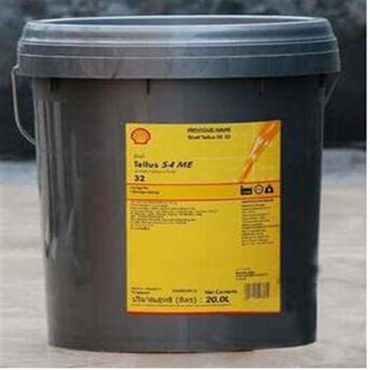 壳牌 苏州压路机专用液压油 压路机专用液压油现货批发