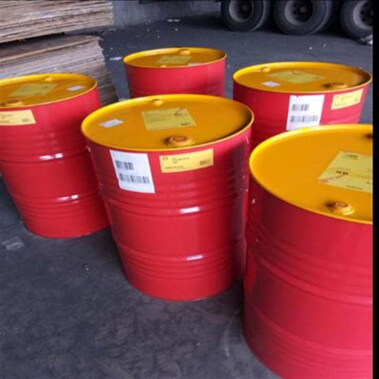 壳牌 丽水工业专用液压油 工业专用液压油现货批发
