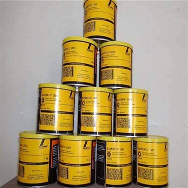 克鲁勃 宿迁高温润滑脂 高温润滑脂产品齐全价格优惠
