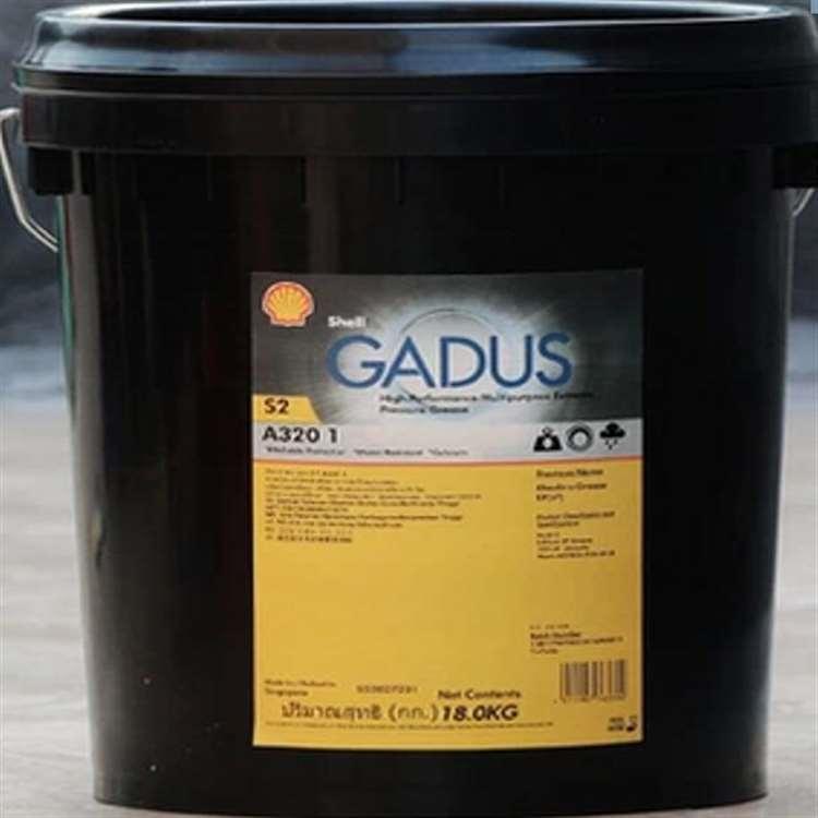 壳牌 菏泽工程机械专用液压油 工程机械专用液压油代理