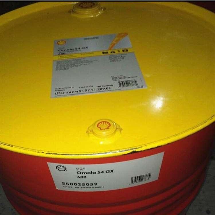 壳牌 盐城壳牌工业抗磨液压油 壳牌工业抗磨液压油代理