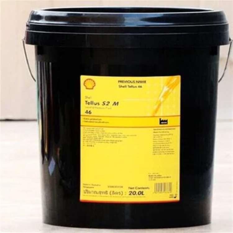 壳牌 徐州壳牌抗磨液压油 壳牌抗磨液压油产品齐全价格优惠