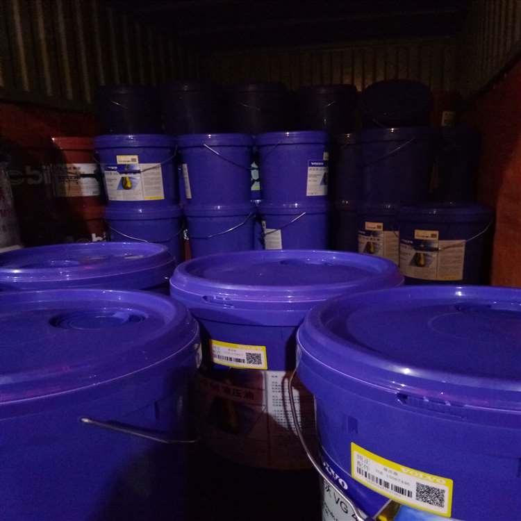 美孚 台州美孚蒸汽涡轮机油 美孚蒸汽涡轮机油价格优惠