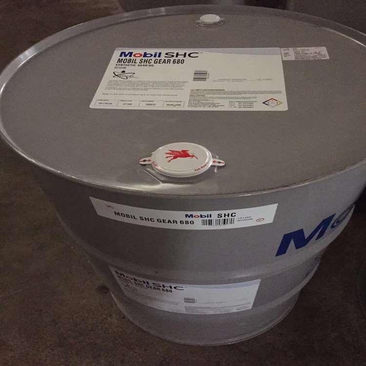 美孚 济南美孚高温润滑脂 美孚高温润滑脂产品齐全价格优惠