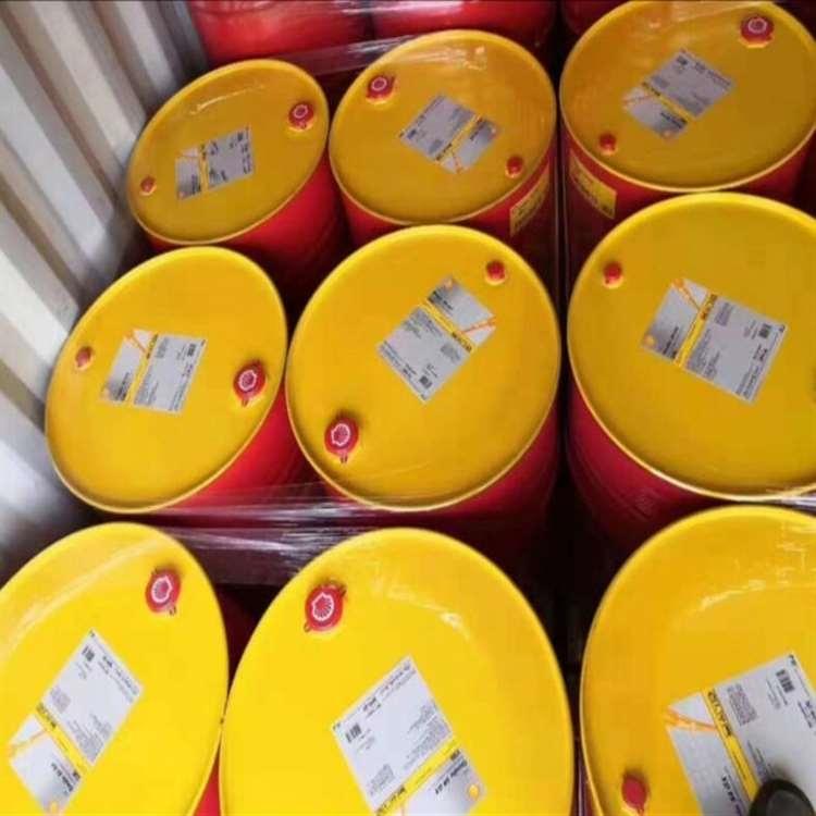 壳牌 衢州铲车专用液压油 铲车专用液压油授权经营