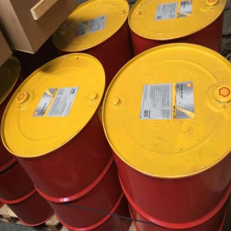 壳牌 济宁闭式齿轮油 闭式齿轮油特价