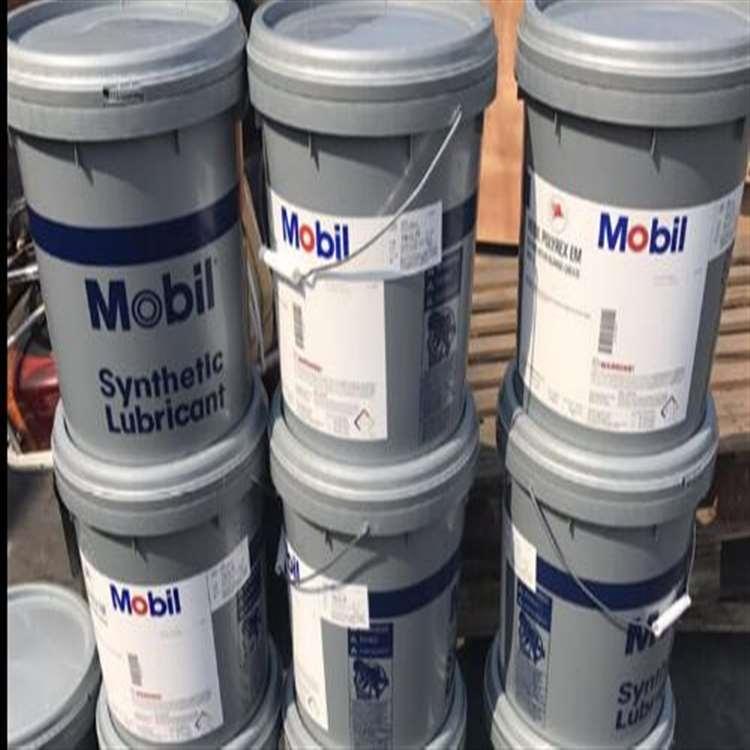 美孚 嘉兴美孚移动抗磨液压油 美孚移动抗磨液压油使用寿命